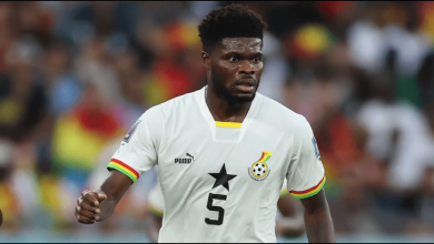 Photo of Telashe për Thomas Partey, Kanadaja i ndalon hyrjen në vend mesfushorit
