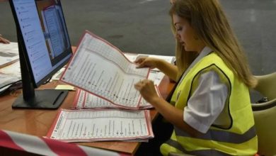 Photo of Elezi: Filloi edhe numërimi i votave me postë, ai nga përfaqësitë diplomatike drejt fundit