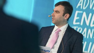 Photo of Drejori gjeneral i Mepso-s në MEF 2026: Bashkëpunimi rajonal është jetik për një të ardhme energjetike të sigurt dhe të qëndrueshme