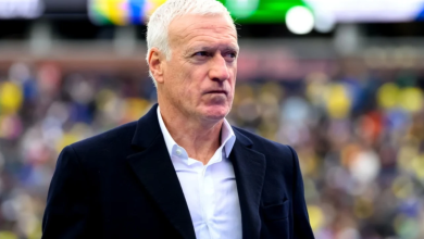 Photo of Alarm te Franca! Didier Deschamps zbulon skuadrën që do të trondisë Botërorin 2026