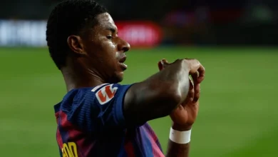 Photo of Rashford mund të kthehet tek Unitedi