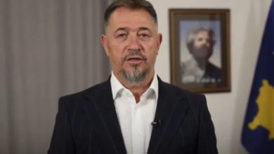 Photo of Lushtaku – Dejona Mihalit: Kush të ka sjellë në Kosovë, shërbimi grek, serb apo rus?
