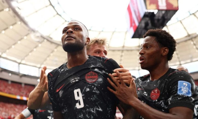 Nuk ka mëshirë në Botëror  6 gola në portën e Katarit  një autogol dhe dy të kuq vulosin natën e çmendur 