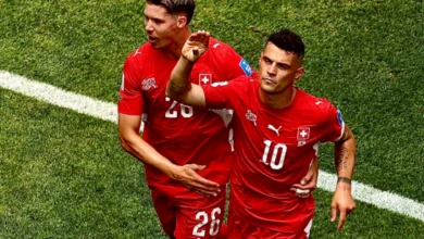 Photo of Granit Xhaka reagon pas fitores së Zvicrës: Treguam karakter