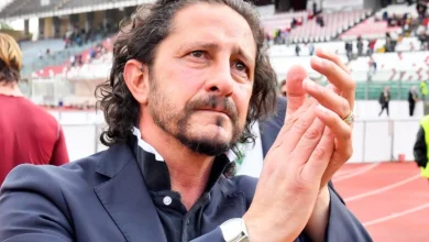 Photo of Futbolli italian në zi, ish-sulmuesi i njohur i Lazios dhe Napolit ndahet nga jeta në moshën 58-vjeçare