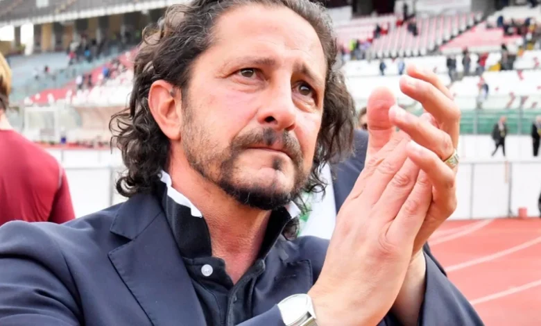 Futbolli italian në zi  ish sulmuesi i njohur i Lazios dhe Napolit ndahet nga jeta në moshën 58 vjeçare