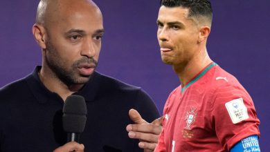 Photo of Henry kritikon Cristiano Ronaldon: Duhet të shënojë skuadra, jo vetëm ti!