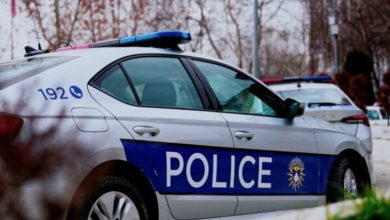 Photo of Nga sulmi me armë në Prishtinë, policia jep detaje