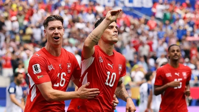 Photo of Zbulohet se kujt ia dërgoi Xhaka një mesazh domethënës, pas golit kundër Bosnjë e Hercegovinës