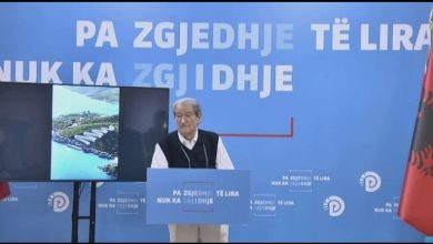 Photo of “Si u pastruan paratë”/ Denoncimi i Berishës: Grupi që trafikoi 50 ton kokainë bleu mbi 15 mijë metër katrorë tokë në Jalë