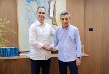 Photo of Boçi në Çair, takim me Izet Mexhitin: Identiteti shqiptar jo vetëm që nuk është cënuar, por po fuqizohet çdo ditë