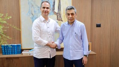 Photo of Boçi në Çair, takim me Izet Mexhitin: Identiteti shqiptar jo vetëm që nuk është cënuar, por po fuqizohet çdo ditë