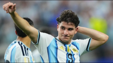 Photo of Dëgjoni se çfarë thotë Julian Alvarez: Gjëja më e mirë është transferimi….