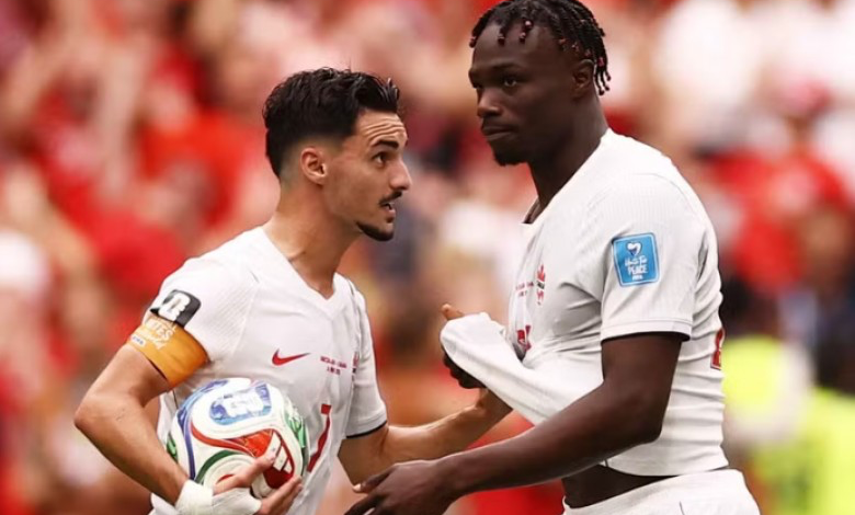 Mësohet përballja e parë e fazës së eliminimit direkt në Kupën e Botës