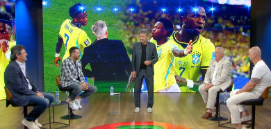 Photo of Brazili kthehet i “madh”/ Mneri: Neymar i shërben frymës së ekipit. Pano: Nuk është në formën e tij më të mirë