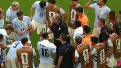 Photo of Krizë te kampi i Uruguajit, futbollistët përplasen me trajnerin Bielsa