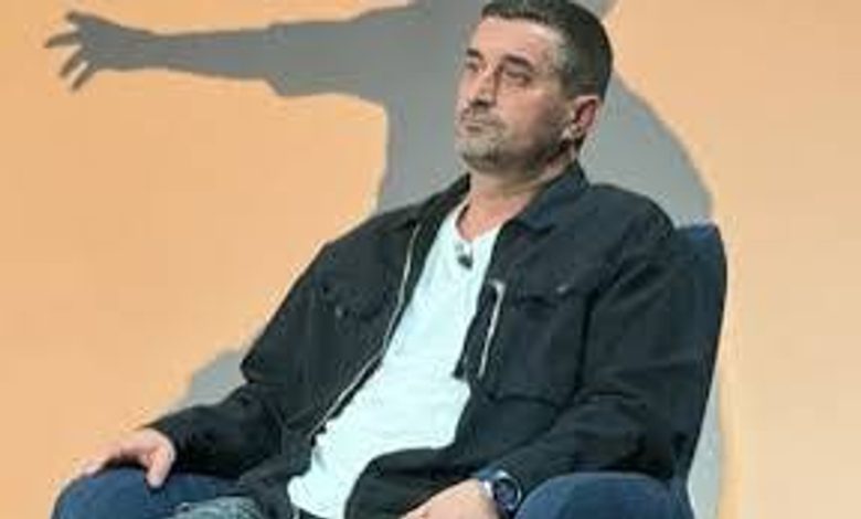 Agim Maliqi uron  Bota sot   Gjithmonë ka qenë afër sportistëve