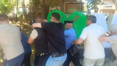 Photo of Kosovë, Policia arreston kryetarin e Mitrovicës së Veriut