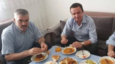 Photo of Hoxha Osman Musliu lë prapa plot ish-deputetë të VV’së, kaq vota ka marrë deri tash