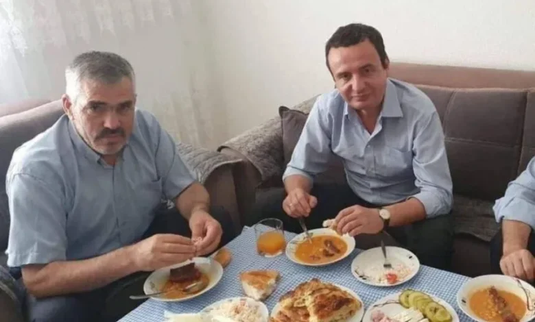 Hoxha Osman Musliu lë prapa plot ish deputetë të VV së  kaq vota ka marrë deri tash