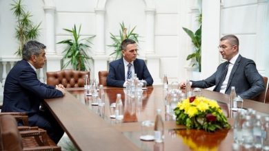 Photo of Rikonstruimi / Ndryshime në Arsim, Shëndetësi e MPJ, çka i takon VLEN-it e çka VMRO-së?