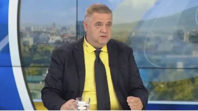 Photo of Akademiku Tashev: Maqedonia s’don në BE, por në “Srpski Svet”