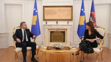 Photo of BE-ja e injoron kërkesën e Haxhiut, nuk dërgon asnjë vëzhgues nga Brukseli për zgjedhjet e 7 qershorit