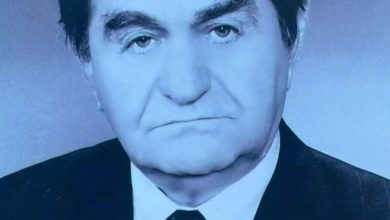 Photo of Ndahet nga jeta Prof. Dr. Murat Murati