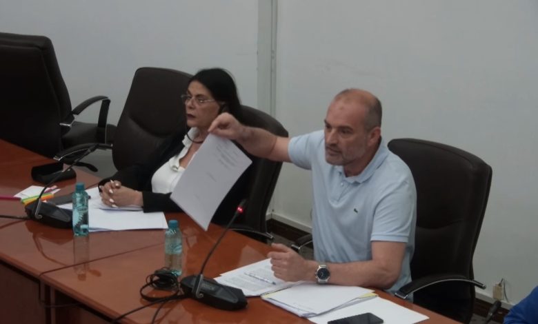 ASH  Ligji për Përfaqësim të Drejtë dhe Adekuat pa mekanizma zbatimi