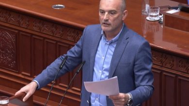 Photo of Snopçe: Për bixhozin duhet të japim llogari para qytetarëve, jo para industrisë së fitimit