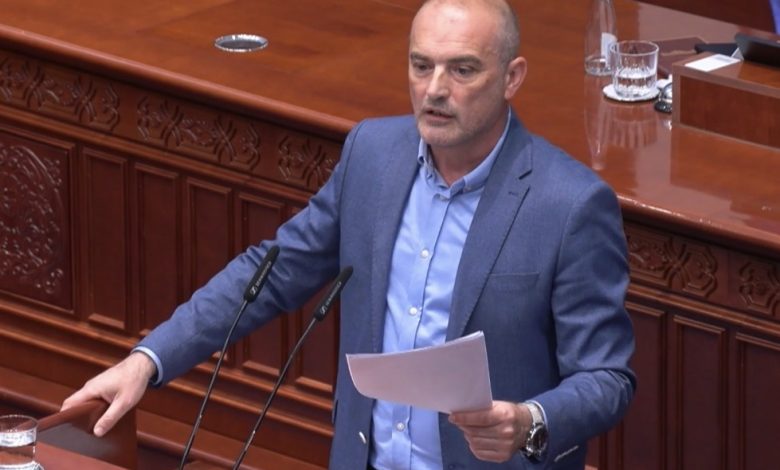 Snopçe  Për bixhozin duhet të japim llogari para qytetarëve  jo para industrisë së fitimit