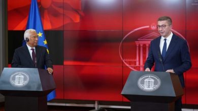 Photo of Reforma e administratës publike vlerësohet si një nga sukseset kyçe të Maqedonisë