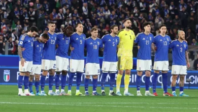Photo of Italia gjen trajnerin e ri