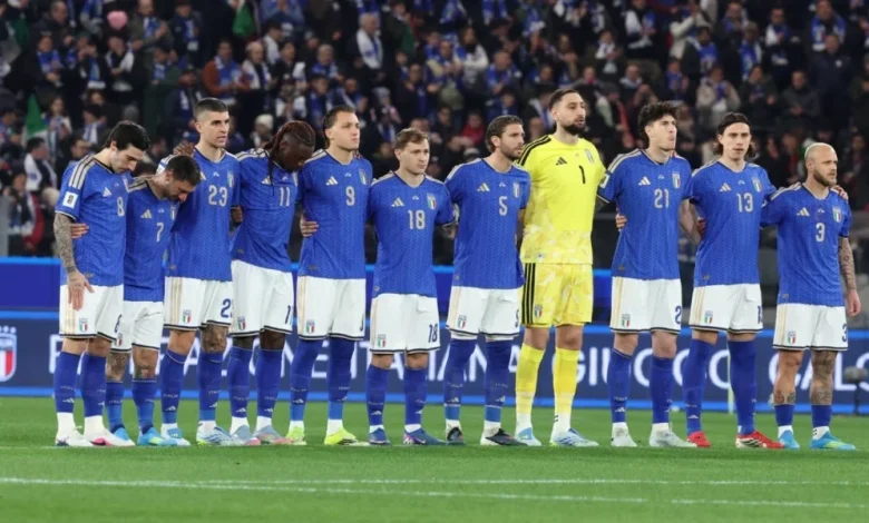 Italia gjen trajnerin e ri
