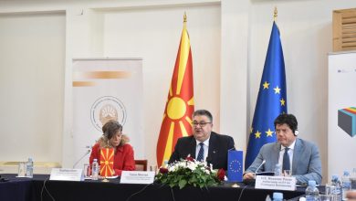 Photo of Minçev: Të drejtat e njeriut nuk janë deklaratë, por obligim i përditshëm i institucioneve
