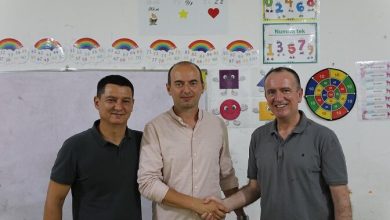 Photo of Shkëlqim Musliu zgjidhet kryetar dege i ASH-së në Likovë