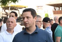 Photo of Gostivari në ofensivë ndërtimore: Synohet përfundimi i projekteve para ardhjes së mërgimtarëve