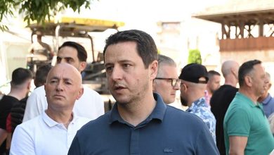 Photo of Gostivari në ofensivë ndërtimore: Synohet përfundimi i projekteve para ardhjes së mërgimtarëve
