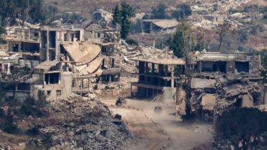 Photo of Hezbollah refuzon marrëveshjen e sigurisë SHBA–Izrael