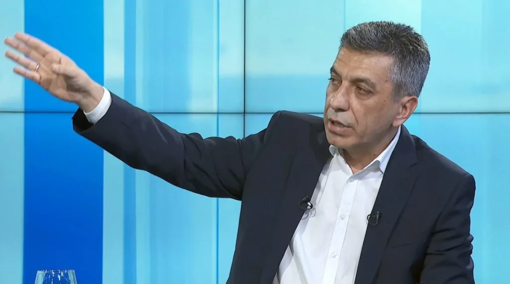 Mexhiti sonte në Alsat M flet për raportet në VLEN dhe rrugëtimin e tij të mëtejshëm 