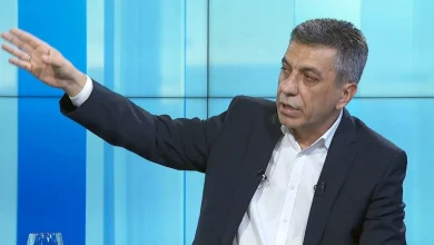 Photo of “Emrat e rrugëve në Tetovë”, Mexhiti: Është nga ata që mburren se i zgjodhi Ali Ahmeti në Kushtetuese
