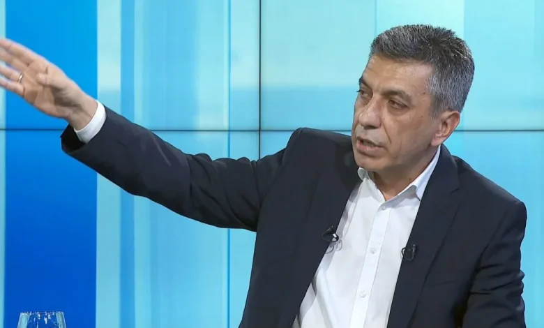  Emrat e rrugëve në Tetovë   Mexhiti  Është nga ata që mburren se i zgjodhi Ali Ahmeti në Kushtetuese