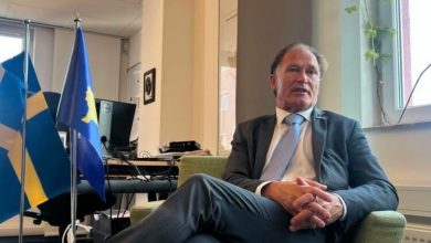 Photo of Ambasadori suedez: Situata energjetike në Kosovë pengon zhvillimin ekonomik