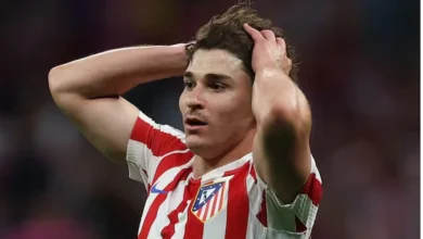 Photo of Barcelona në “ethe”, oferta 150 milionë euro e Real Madridit pritet të jetë për… Alvarez