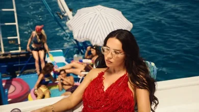Photo of “Inati x Taka”, Kida lanson projektin e ri muzikor