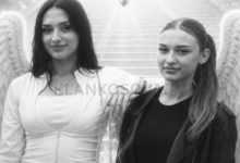 Photo of “O engjëj, mezi pritët me ardh”, postimi prekës i xhaxhait të motrave që vdiqën në Gjermani