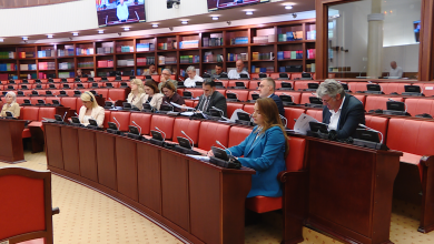 Photo of Përfaqësimi i drejtë dhe adekuat, opozita ankohet për mos prezencë të mazhorancës