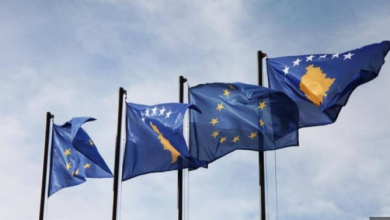 Photo of BE-ja: Kosovës i duhet stabilitet institucional për të përfituar nga momentumi i zgjerimit