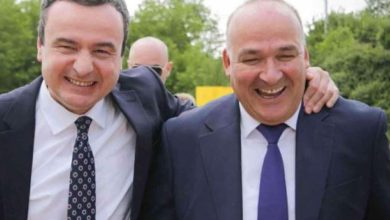 Photo of Pushteti lokal i VV-së: Komuna e Bulliqit shpërbleu kompani me tenderë milionësh pa plotësuar kriteret