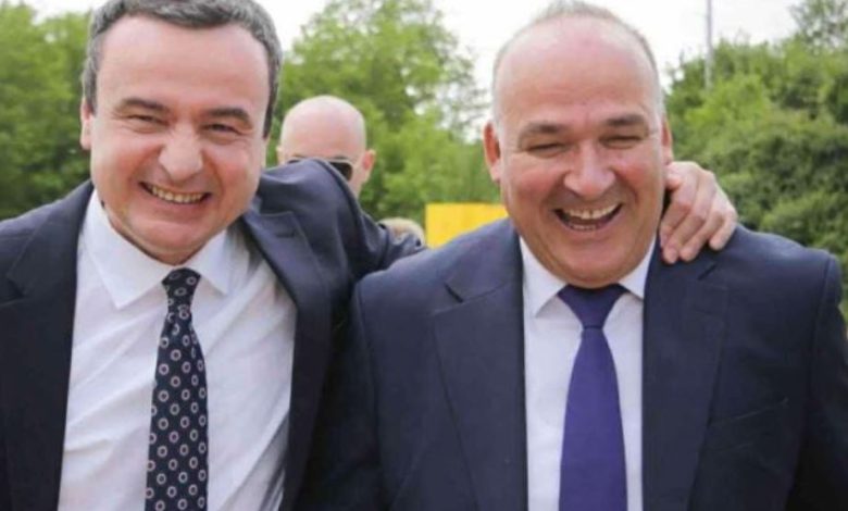 Pushteti lokal i VV së  Komuna e Bulliqit shpërbleu kompani me tenderë milionësh pa plotësuar kriteret